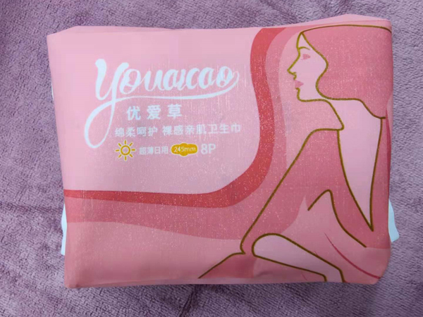 優(yōu)愛草超薄日用衛(wèi)生巾 245mm.jpg