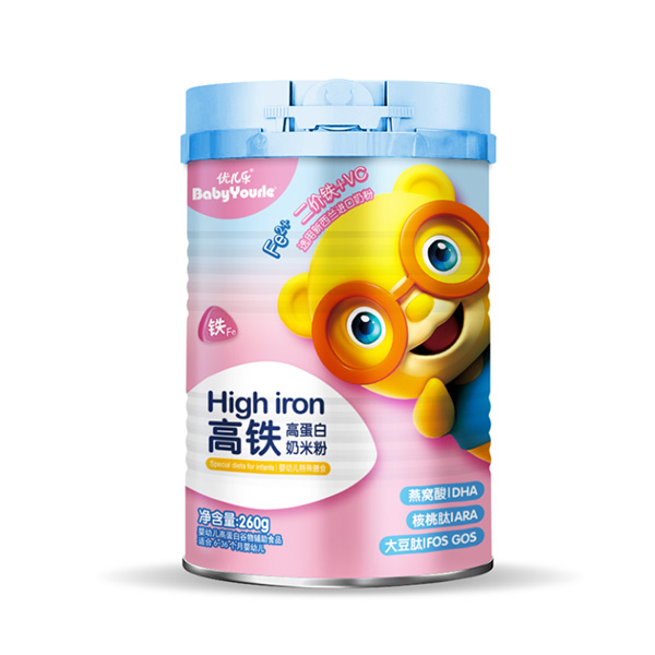 優(yōu)兒樂二價(jià)高鐵高蛋白奶米粉.jpg
