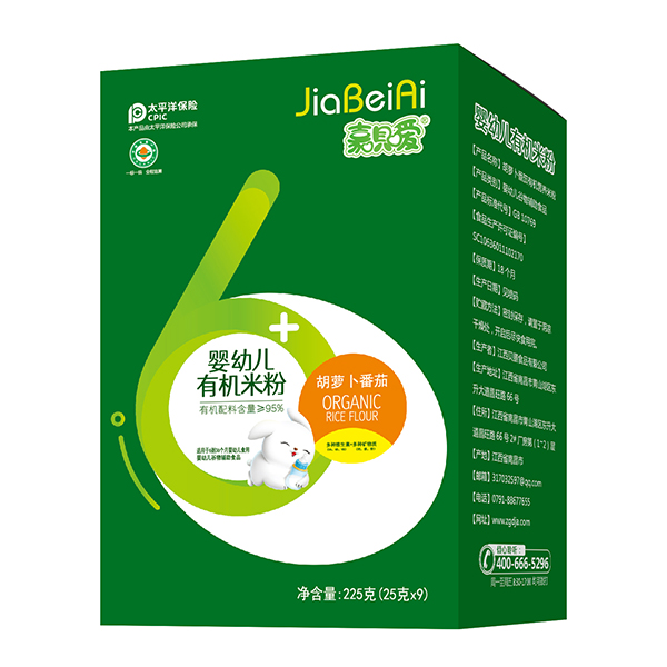 嘉唄噯嬰幼兒有機米粉盒裝 胡蘿卜番茄.jpg