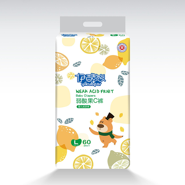 伊酷熊弱酸果C褲-嬰兒紙尿褲L60.jpg