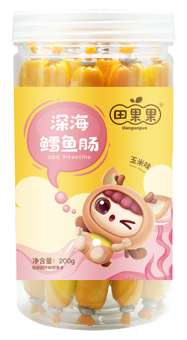 田果果16支裝魚(yú)腸 玉米味.jpg 田果果16支裝魚(yú)腸 玉米味.jpg