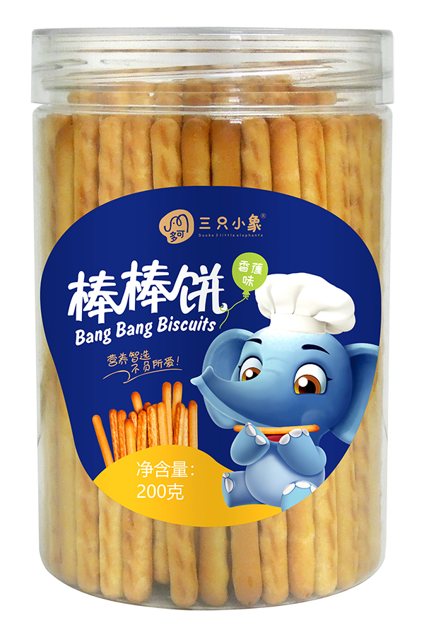 多可三只小象棒棒餅 香蕉味.jpg 多可三只小象棒棒餅 香蕉味.jpg