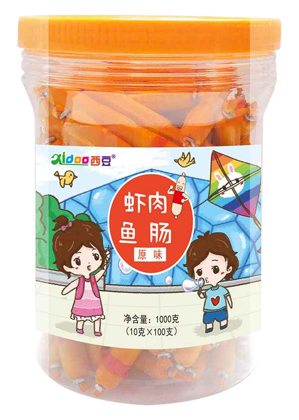 西豆 罐裝魚腸 蝦肉魚腸 原味.jpg 西豆 罐裝魚腸 蝦肉魚腸 原味.jpg