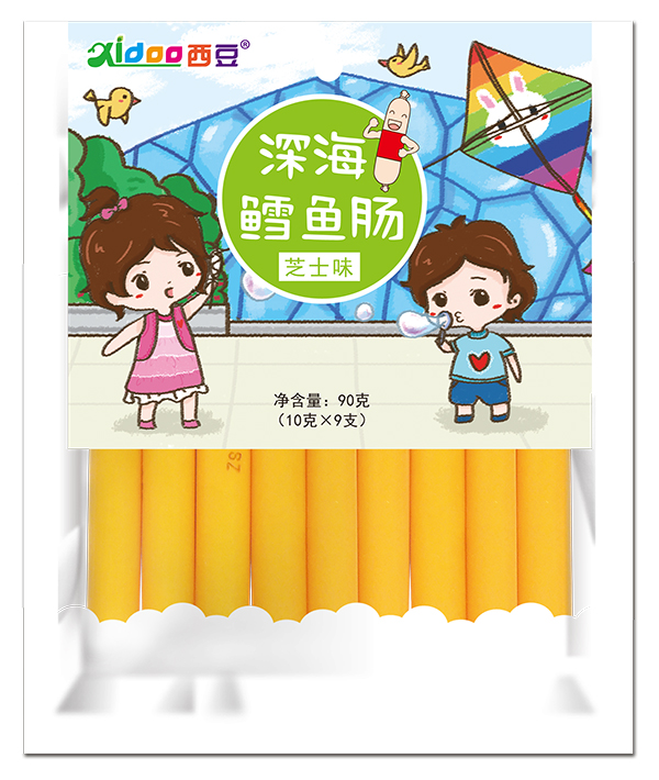 西豆 9支裝魚(yú)腸 深海鱈魚(yú)腸 芝士味.jpg 西豆 9支裝魚(yú)腸 深海鱈魚(yú)腸 芝士味.jpg