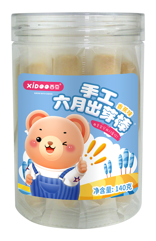 西豆 手工六月出芽棒 香蕉味.jpg 西豆 手工六月出芽棒 香蕉味.jpg