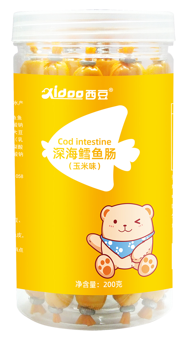 西豆 16支裝魚(yú)腸 玉米味.jpg 西豆 16支裝魚(yú)腸 玉米味.jpg