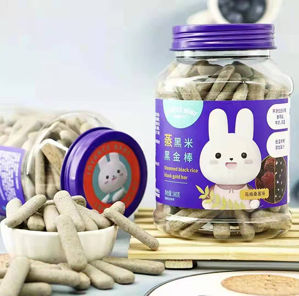 甄愛貝比蒸黑米黑金棒 烏梅桑葚味.jpg