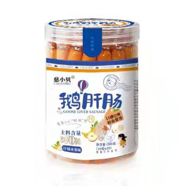 慈小貝鵝肝腸 什錦水果味.jpg
