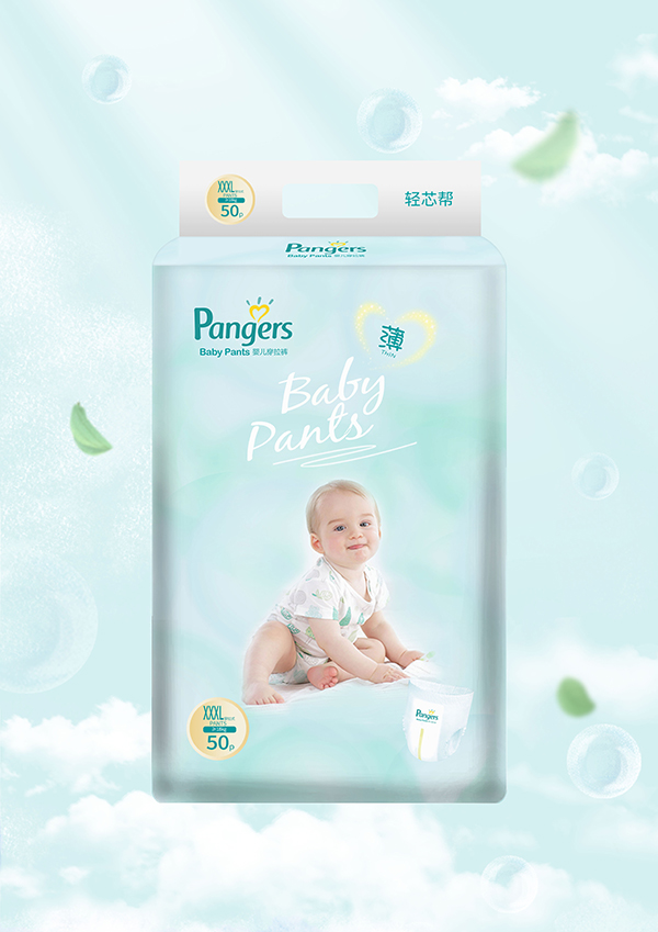   Baby Diapers�냺����ѝXXXL