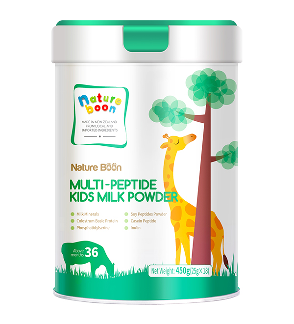 動(dòng)力寶寶多肽兒童奶粉