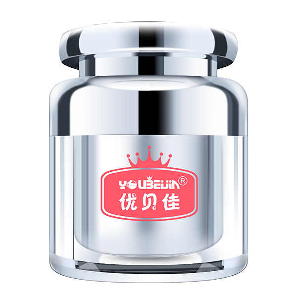 優(yōu)貝佳嬰兒多效舒緩防皴倍護霜