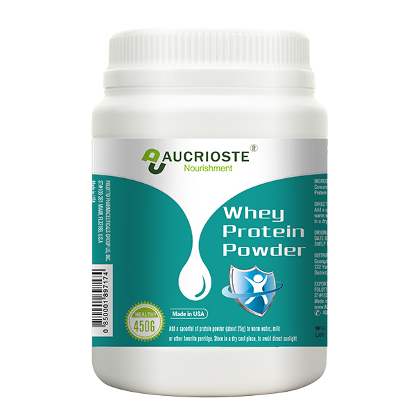 AUCRIOSTE澳克羅健乳清蛋白粉450克.jpg AUCRIOSTE澳克羅健乳清蛋白粉450克.jpg