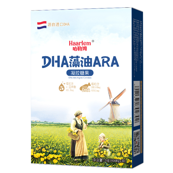 ����ķDHA����ARA���z�ǹ�