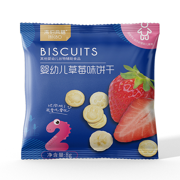 湯伯典膳嬰幼兒草莓味餅干袋裝8g.jpg