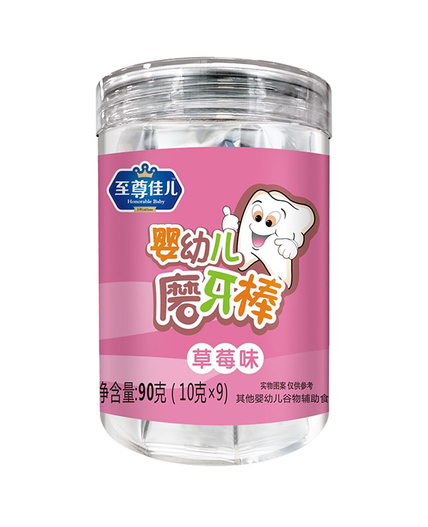 至尊佳兒嬰幼兒磨牙棒 草莓味.jpg