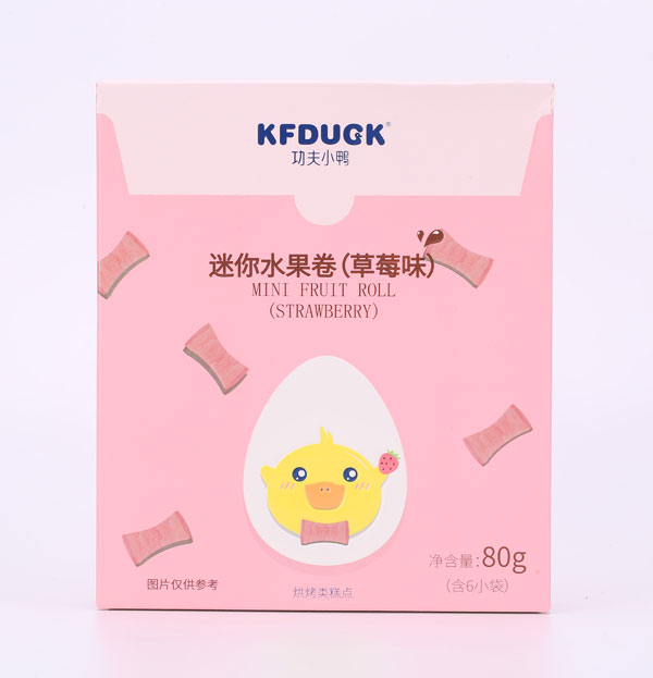 功夫小鴨迷你水果卷-草莓味.jpg