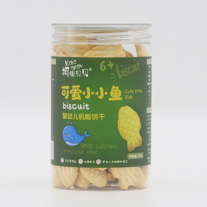 柯妮貝貝嬰幼兒機能餅干-可愛小小魚.jpg