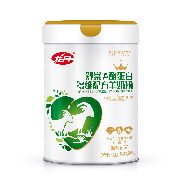 龍丹舒棠A酪蛋白多維配方羊奶粉600克.jpg 龍丹舒棠A酪蛋白多維配方羊奶粉600克.jpg