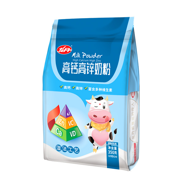 龍丹高鈣高鋅奶粉350克袋裝.jpg 龍丹高鈣高鋅奶粉350克袋裝.jpg