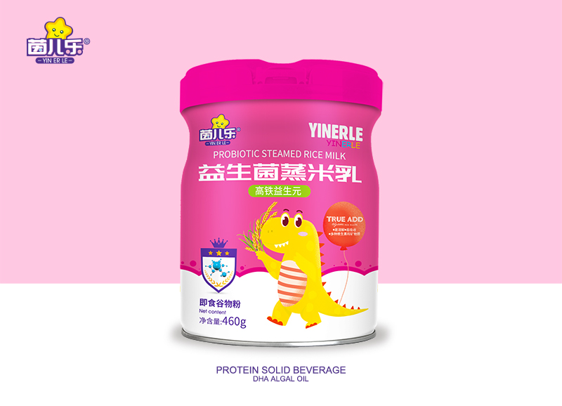 茵兒樂益生菌蒸米乳 高鐵益生元.jpg