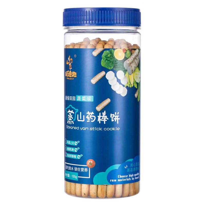 斑迪鹿蒸山藥棒餅 蔬菜味.jpg 斑迪鹿蒸山藥棒餅 蔬菜味.jpg