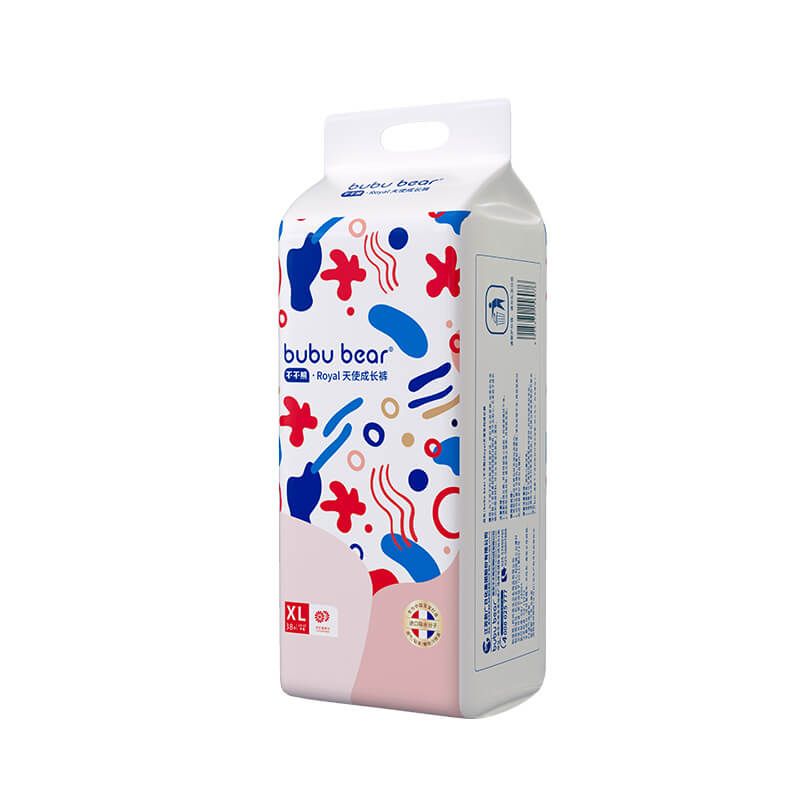 Royal天使拉拉褲3