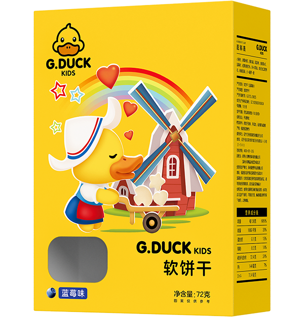G.DUCK小黃鴨軟餅干 藍莓味.png