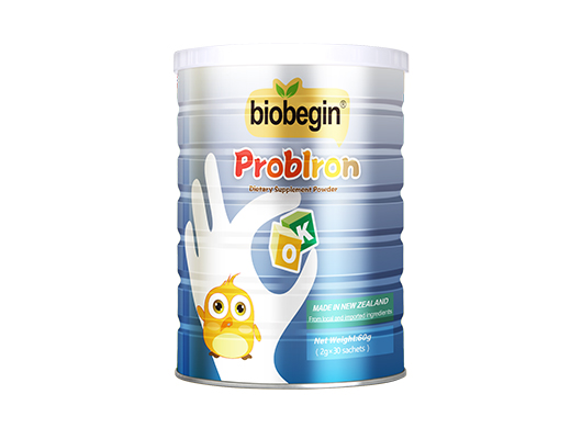 佰歐林優(yōu)多鐵輔食營(yíng)養(yǎng)補(bǔ)充品(鐵)