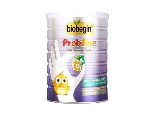 佰歐林優(yōu)多鋅輔食營(yíng)養(yǎng)補(bǔ)充品(鋅)