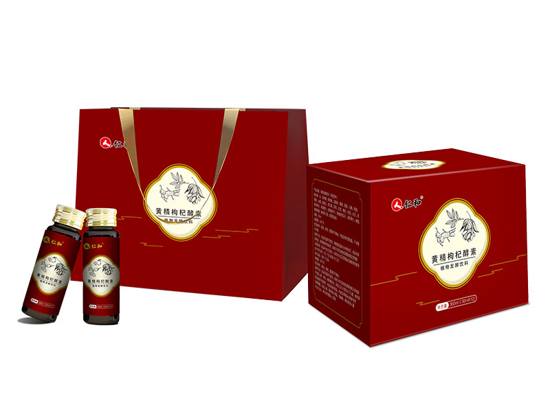 仁和黃精枸杞酵素