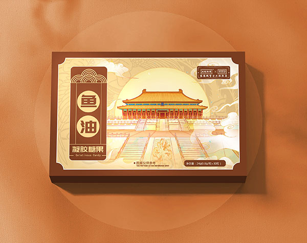 內(nèi)廷御奉紫禁城魚油凝膠糖果.jpg 內(nèi)廷御奉紫禁城魚油凝膠糖果.jpg