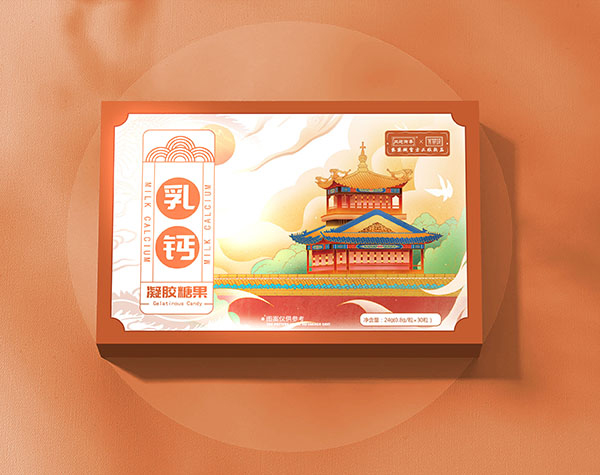 內廷御奉紫禁城乳鈣凝膠糖果.jpg 內廷御奉紫禁城乳鈣凝膠糖果.jpg