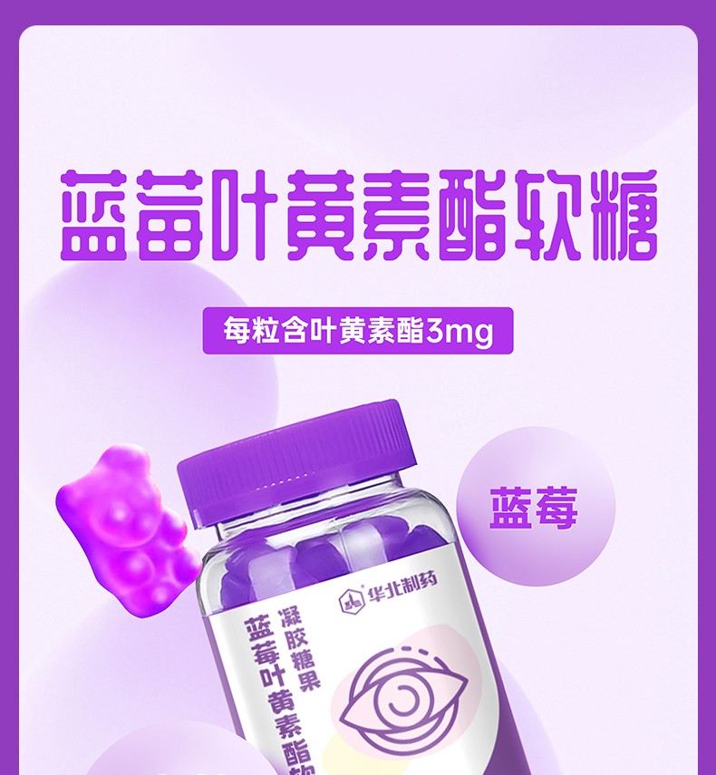 華北制藥藍(lán)莓葉黃素酯軟糖4.jpg