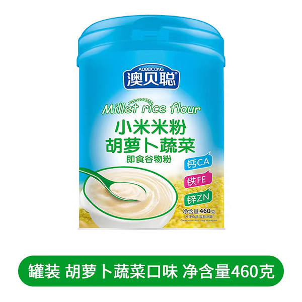 澳貝聰小米米粉 胡蘿卜蔬菜.jpg 澳貝聰小米米粉 胡蘿卜蔬菜.jpg