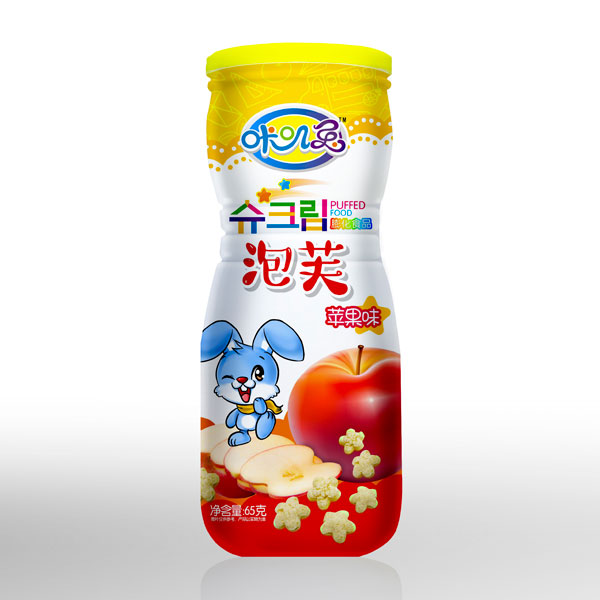 咔嘰兔泡芙 蘋(píng)果味.jpg 咔嘰兔泡芙 蘋(píng)果味.jpg