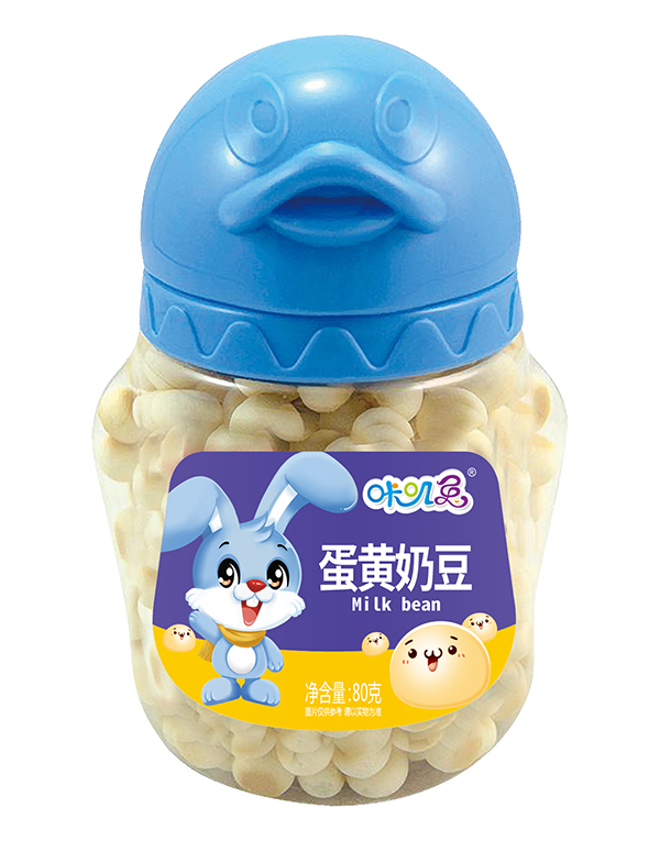 咔嘰兔蛋黃奶豆.jpg 咔嘰兔蛋黃奶豆.jpg