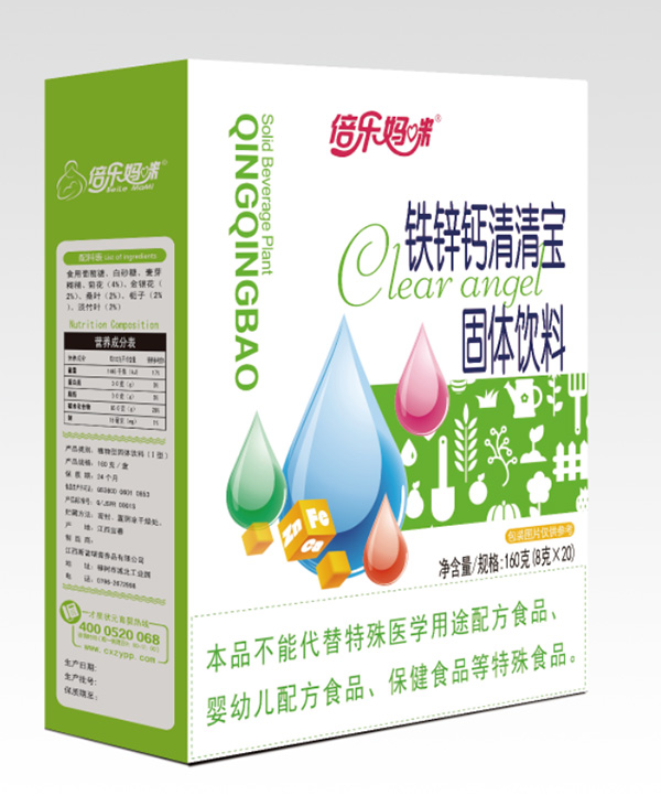 倍樂媽咪鐵鋅鈣清清寶160克盒裝.jpg 倍樂媽咪鐵鋅鈣清清寶160克盒裝.jpg