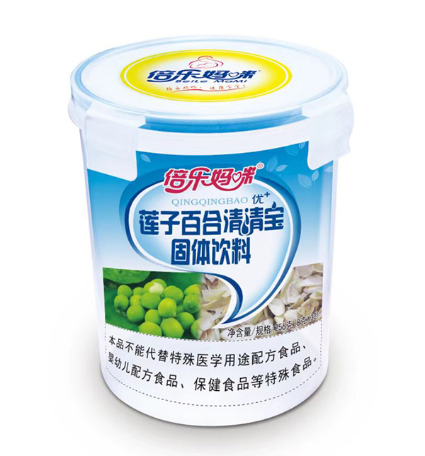 倍樂(lè)媽咪蓮子百合清清寶樂(lè)扣256克.jpg 倍樂(lè)媽咪蓮子百合清清寶樂(lè)扣256克.jpg