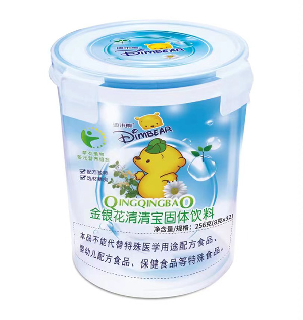 迪米熊金銀花清清寶樂扣裝.jpg 迪米熊金銀花清清寶樂扣裝.jpg