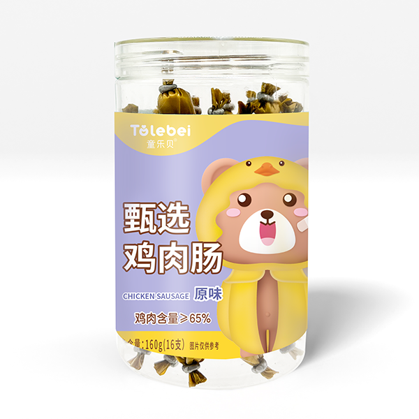 童樂(lè)貝甄選雞肉腸-原味.png 童樂(lè)貝甄選雞肉腸-原味.png