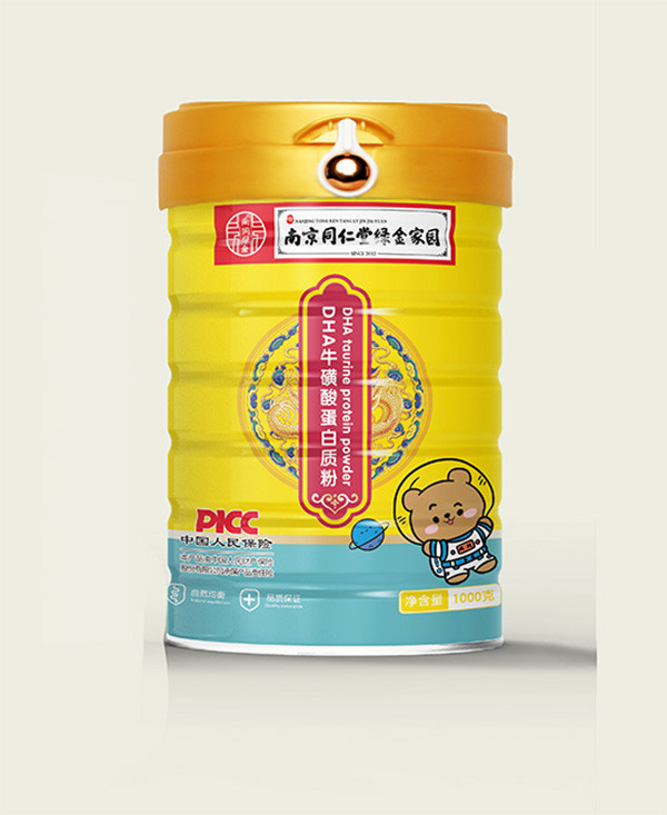 �Ͼ�ͬ���þG��҈@DHA�����ᵰ���|(zh��)��