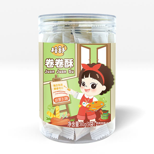 梓舒卷卷酥-胡蘿卜味80g.jpg 梓舒卷卷酥-胡蘿卜味80g.jpg