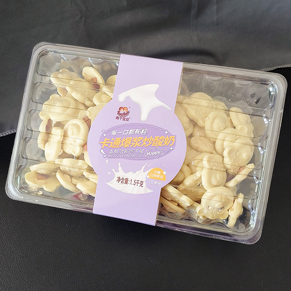 兩個寶貝卡通爆漿炒酸奶 芒果味.jpg 兩個寶貝卡通爆漿炒酸奶 芒果味.jpg