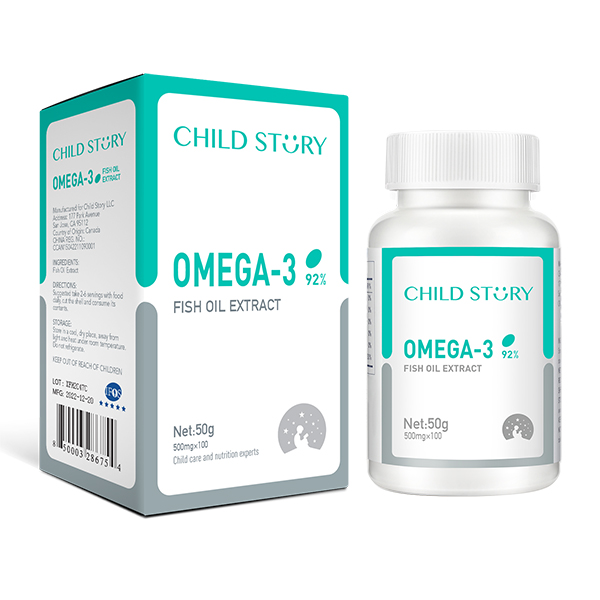  ͯ������~(y��)�ͳ����OMEGA-3��