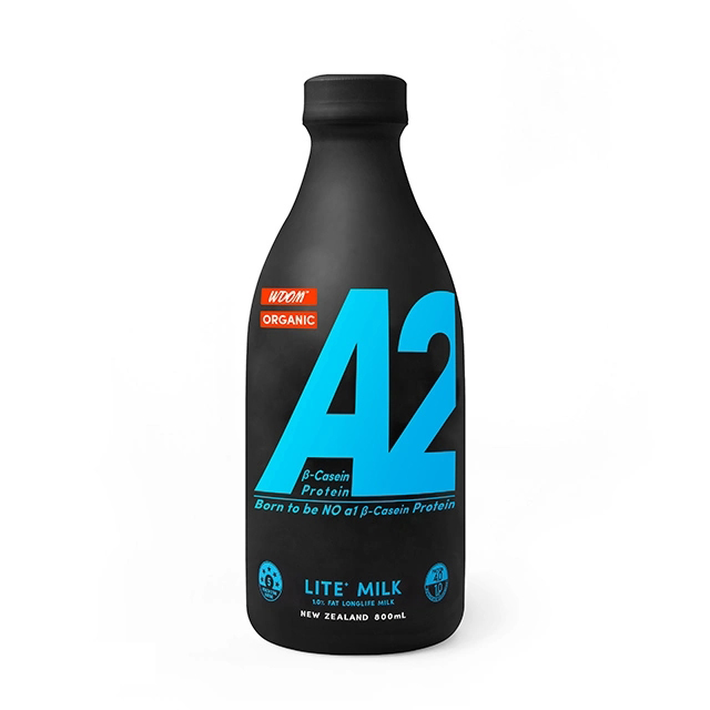 渥康A(chǔ)2有機純奶