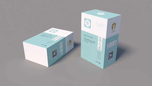 今都貝貝安兒童四季保濕水晶霜