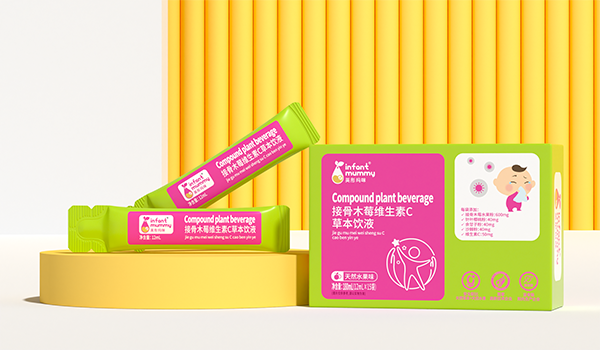 英彤瑪咪接骨木莓維生素C草本飲液