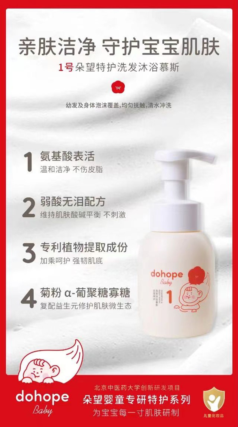 1號(hào)朵望特護(hù)洗發(fā)沐浴慕斯.jpg 1號(hào)朵望特護(hù)洗發(fā)沐浴慕斯.jpg