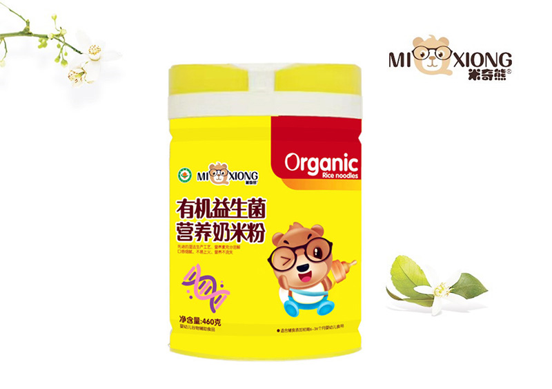 米奇熊有機(jī)益生菌營養(yǎng)奶米粉.jpg 米奇熊有機(jī)益生菌營養(yǎng)奶米粉.jpg