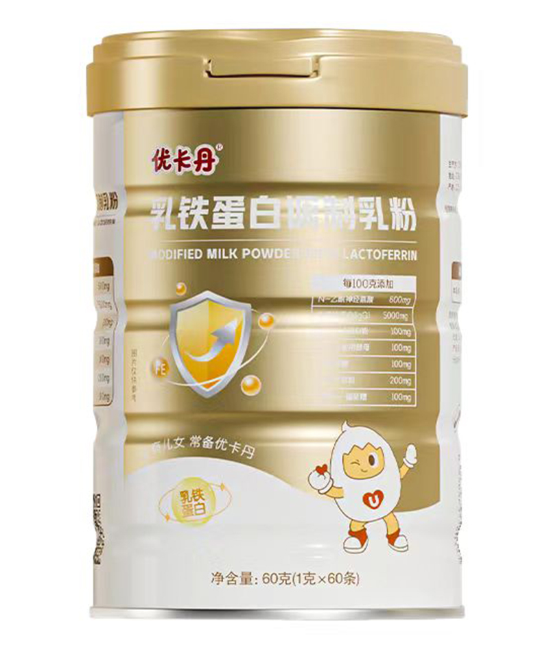 優(yōu)卡丹乳鐵蛋白調(diào)制乳粉.jpg 優(yōu)卡丹乳鐵蛋白調(diào)制乳粉.jpg
